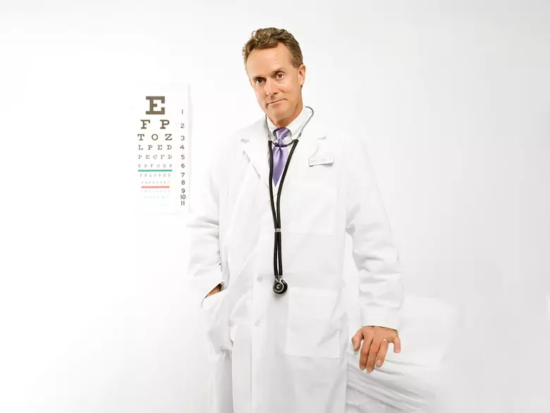 Erworbene Hypothyreose - Ursachen, Symptome, Diagnose, Behandlung