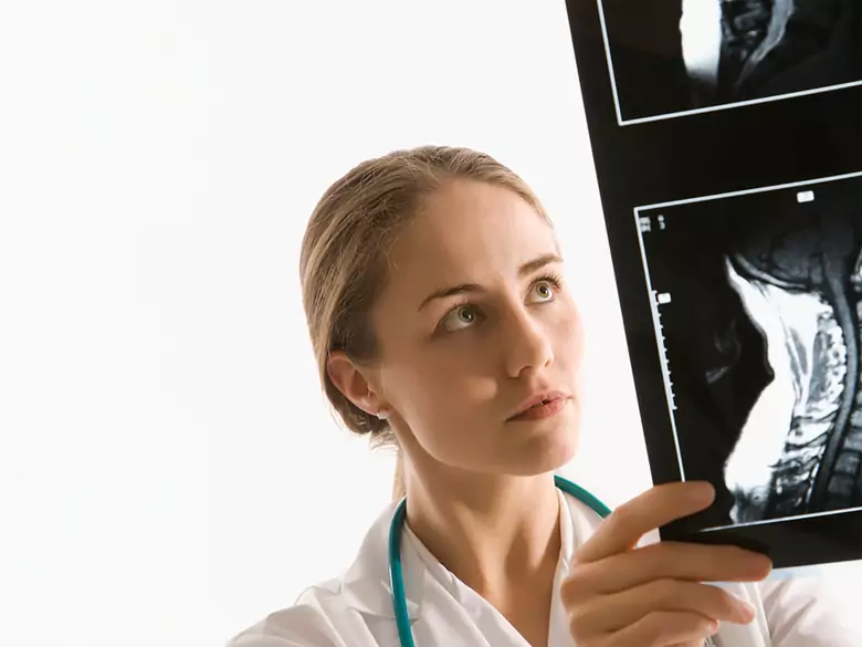 Zahnröntgen - Hilfe bei der Diagnose