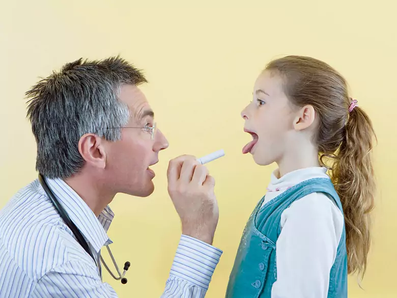 Akute Diarrhöe bei Kindern - Ursachen, Symptome, Diagnose, Behandlung