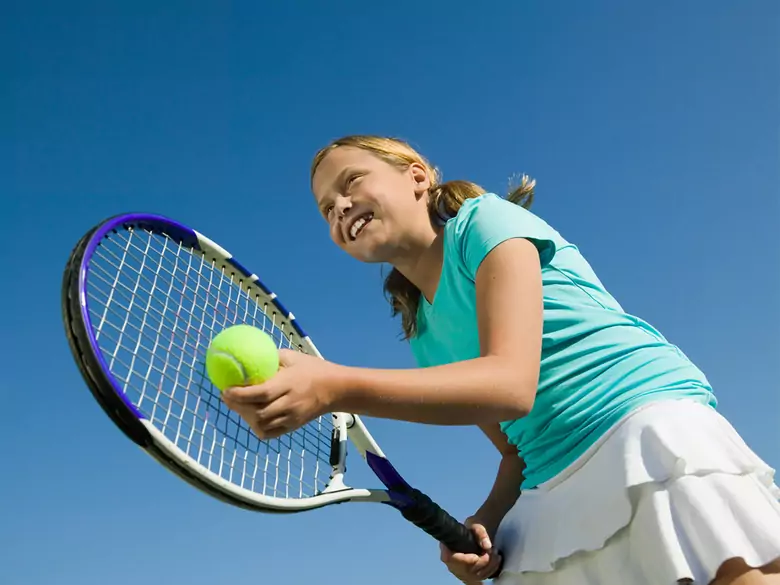 Epileptiker in der Turnhalle