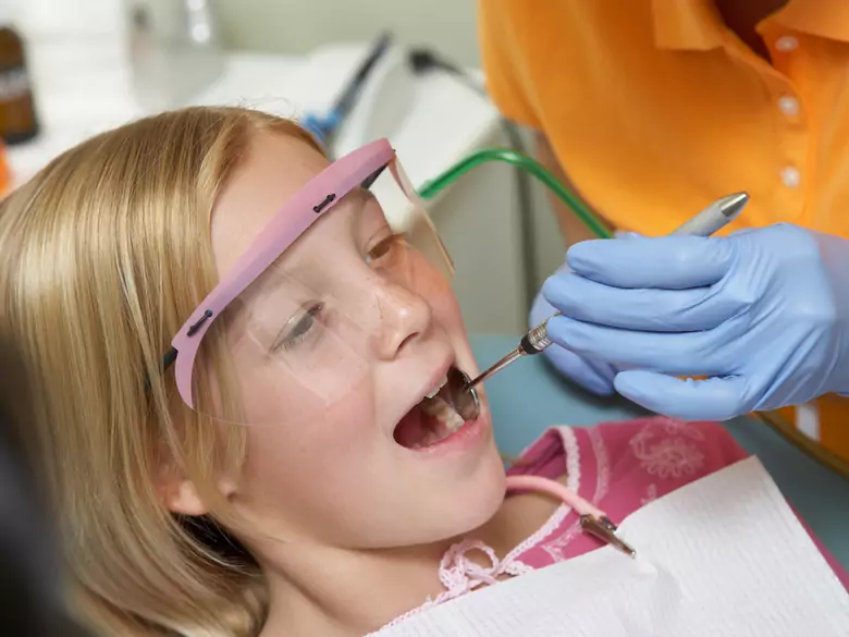 Karies - eine Zivilisationskrankheit