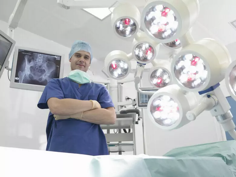 Endometriumablation - eine Methode zur Behandlung von Blutungen in der Perimenopause