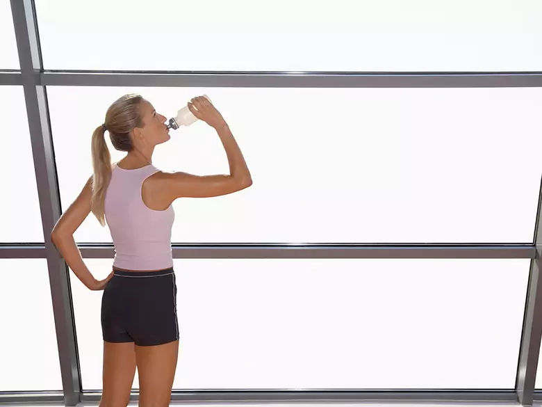 Primärer Anstrengungskopfschmerz - Ursachen, Symptome, Diagnose, Behandlung