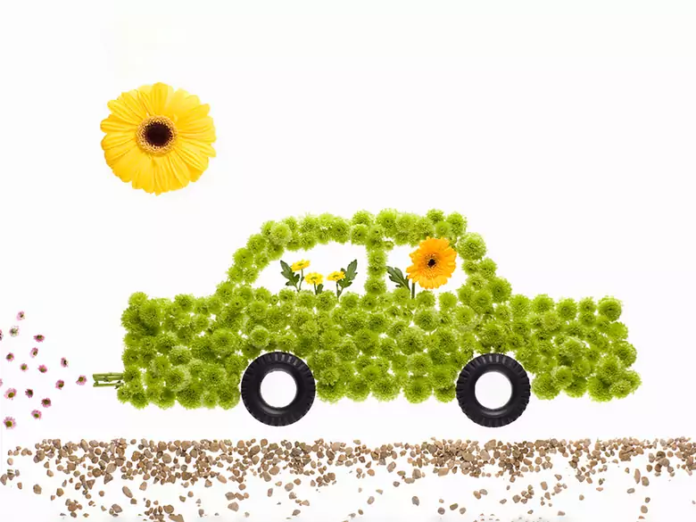 Ihr Auto klingt und hat Charme