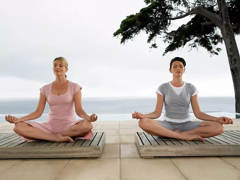 Was sind die Vorteile von Kundalini Yoga?