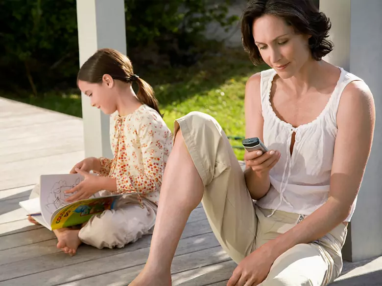 Selektiver Mutismus - wie viel wissen wir darüber?