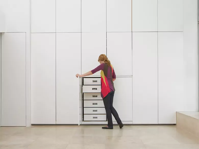 ABC der Kleidungsvorbereitung