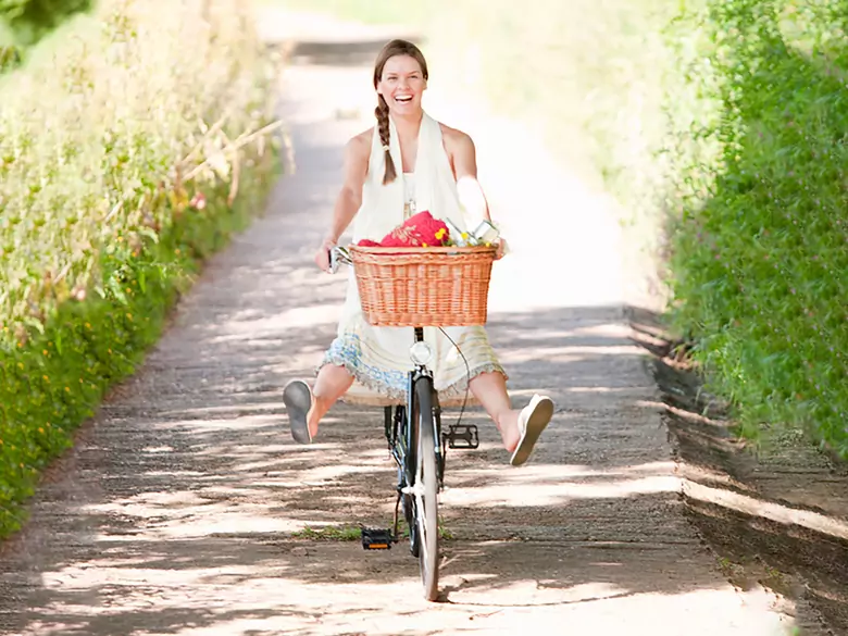 Die Rolle der Bewegung während der Menopause