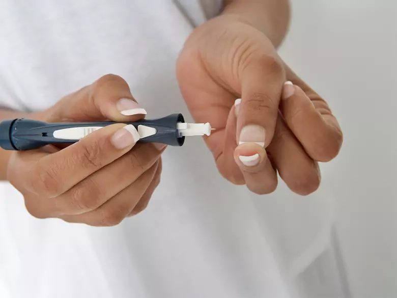 Vergiftungen durch orale Antidiabetika