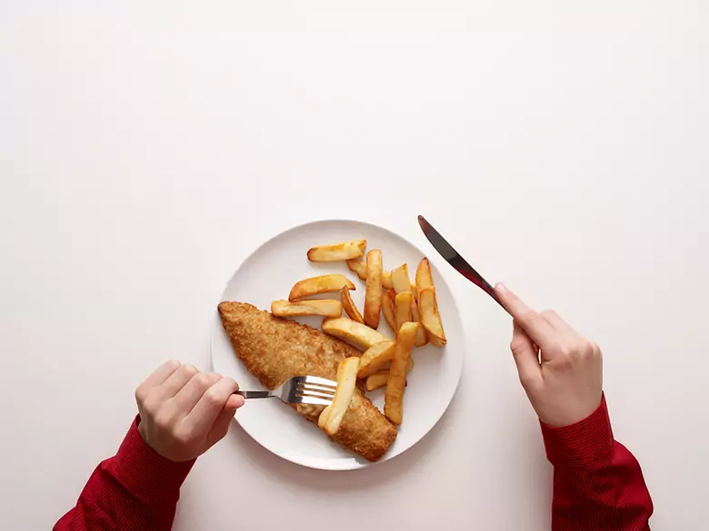 Ist es wichtig, wann wir essen?