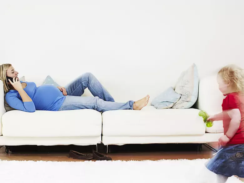 Schwangerschaft und HIV