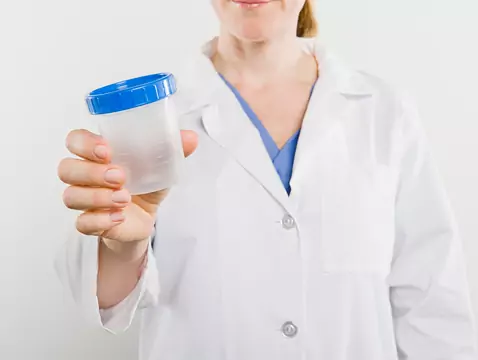 Weibliche Unfruchtbarkeit - Symptome, Ursachen und Therapie