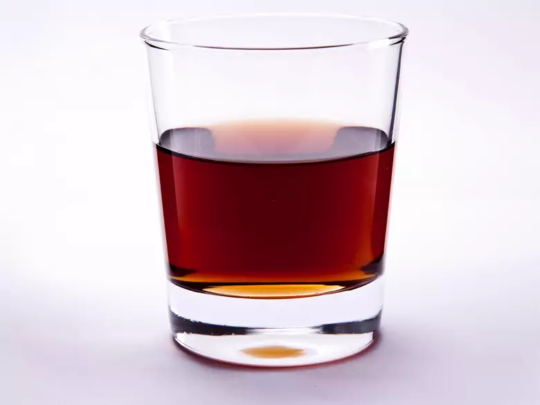 Chronischer Ethanolmissbrauch erhöht die Schwere des Schlaganfalls