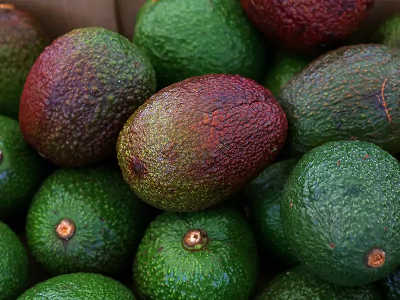 Was sind die Vorteile des Verzehrs von Avocados?