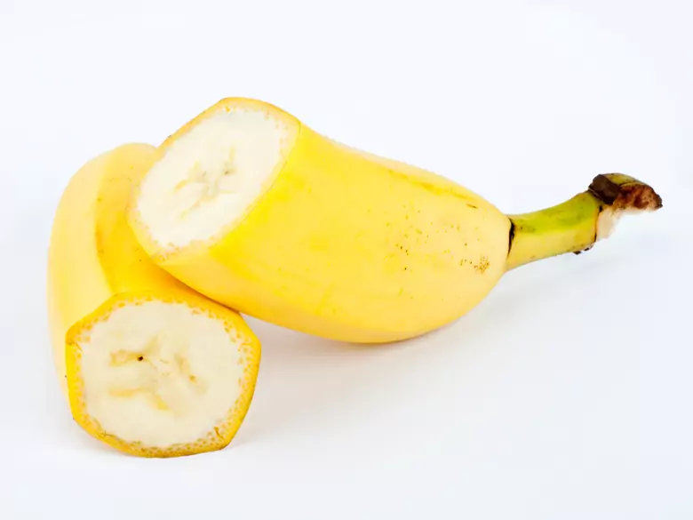 Was sind die Vorteile des Verzehrs von Bananen?
