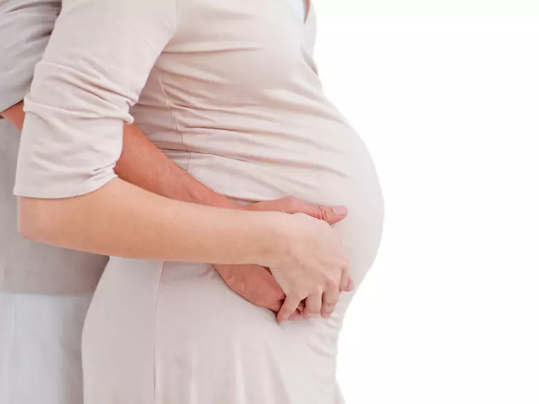 Wege zur Schmerzlinderung bei der Entbindung