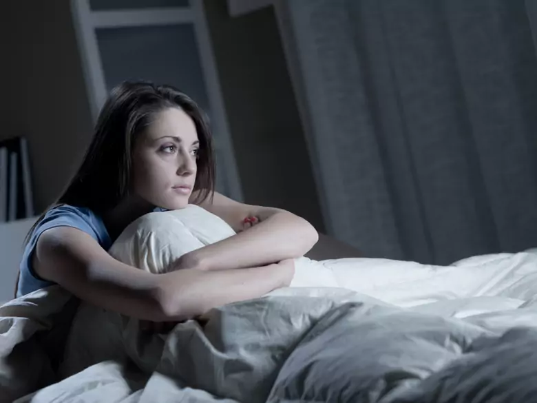 Kann ich Mutter werden, wenn ich unter Depressionen leide?