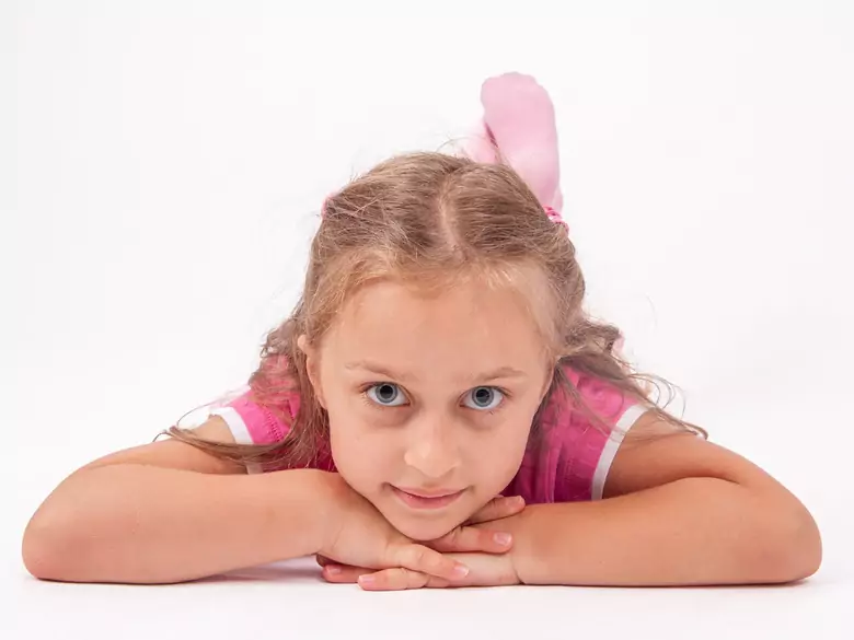 Die Zeichnung des Kindes als Element der klinischen Diagnose