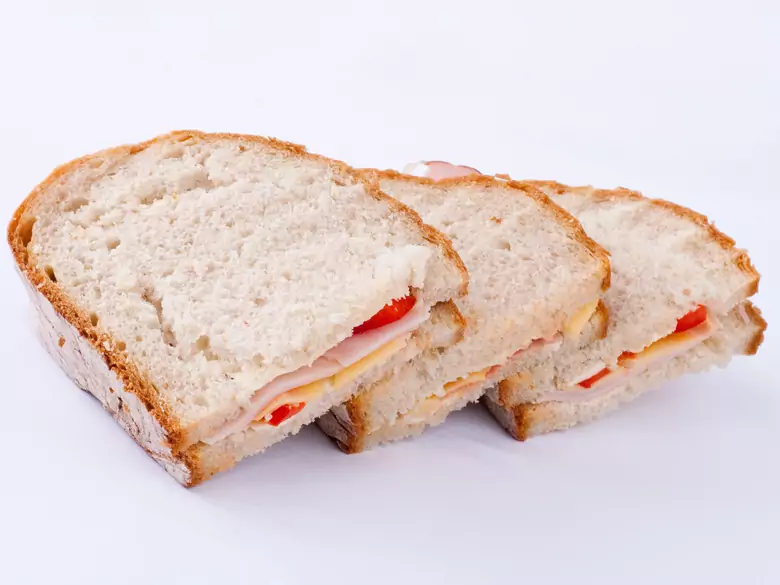 Zweites Frühstück - was Sie beachten müssen