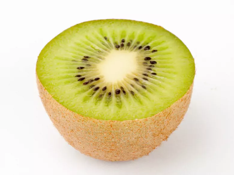 Was sind die Vorteile des Verzehrs von Kiwis?
