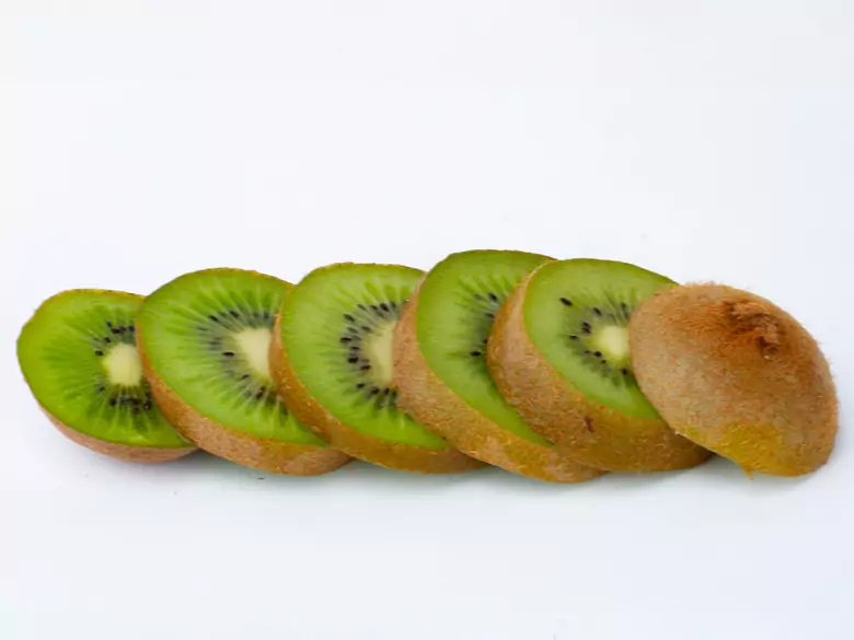 Vitamin C beeinflusst den Zustand der Haut positiv