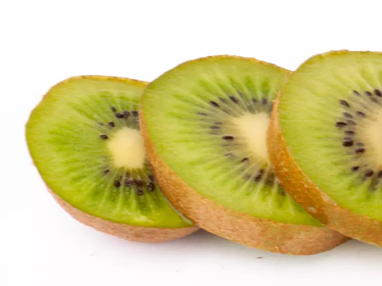 Vitamin C beeinflusst den Zustand der Haut positiv