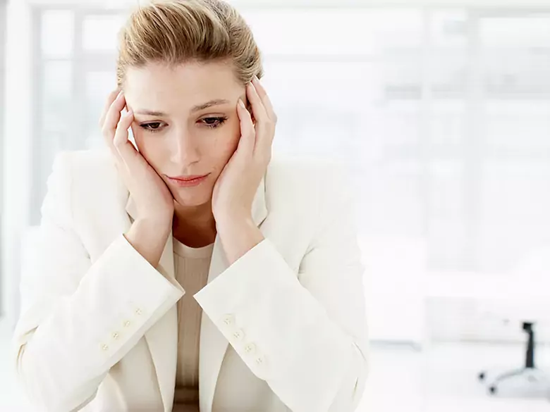 Endokrine Störungen bei Frauen