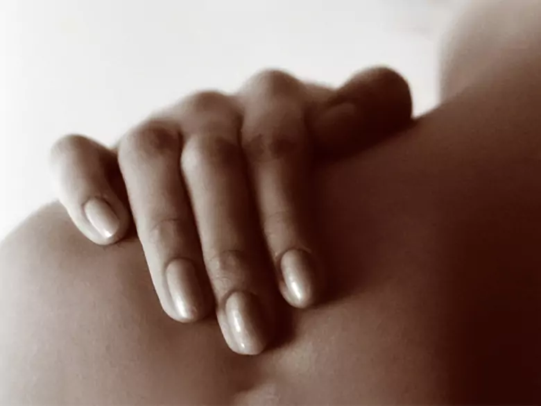 Symptome und Ursachen der Neuropathie