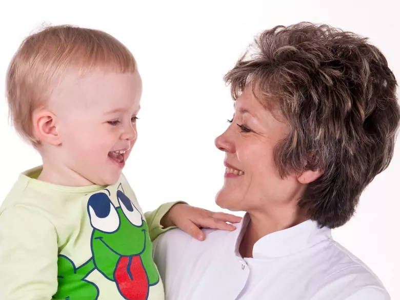 Die Rolle von umhüllenden Bakterien bei Infektionen bei Kindern unter 5 Jahren