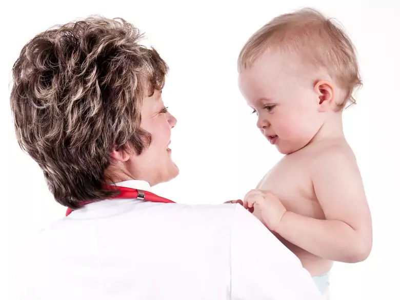 Elementare Mischungen - Milchersatzprodukte für allergische Kinder