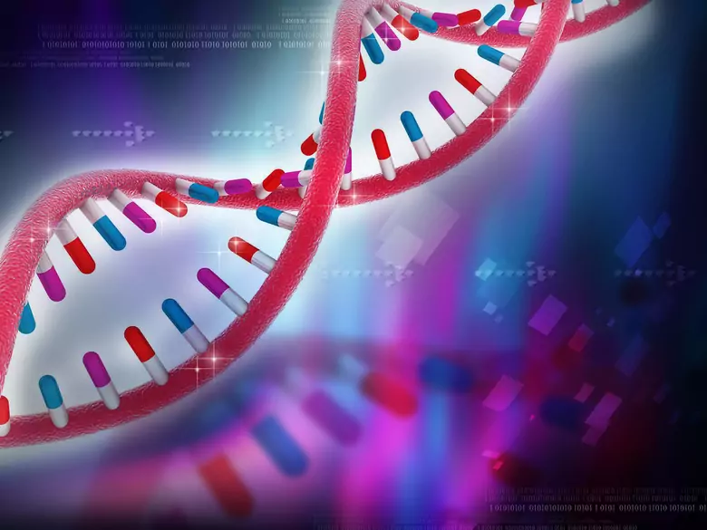 Was sind Edwards-, Patau- und Down-Syndrom?