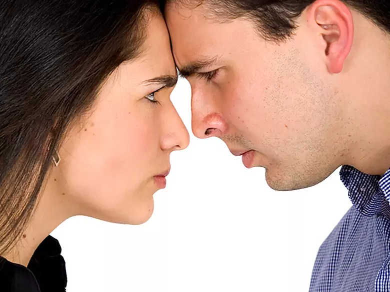 Aggressor und Opfer - eine neurobiologische Perspektive - Teil 1