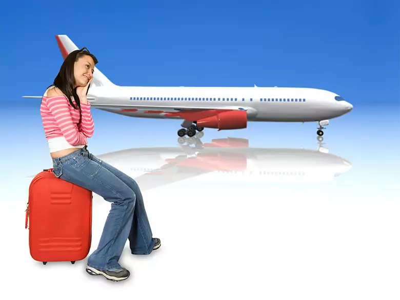 Möglichkeiten, ein schönes Wochenende zu verbringen - Maiwochenende