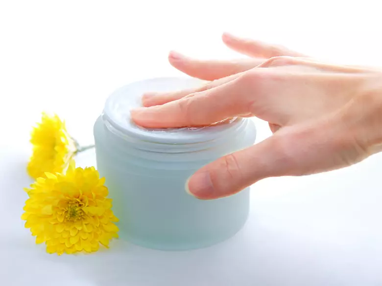 Verjüngung mit eigenen Zellen