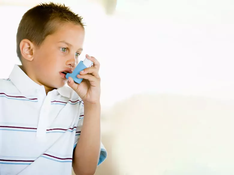 Verringern allergische Erkrankungen das Leukämierisiko eines Kindes?