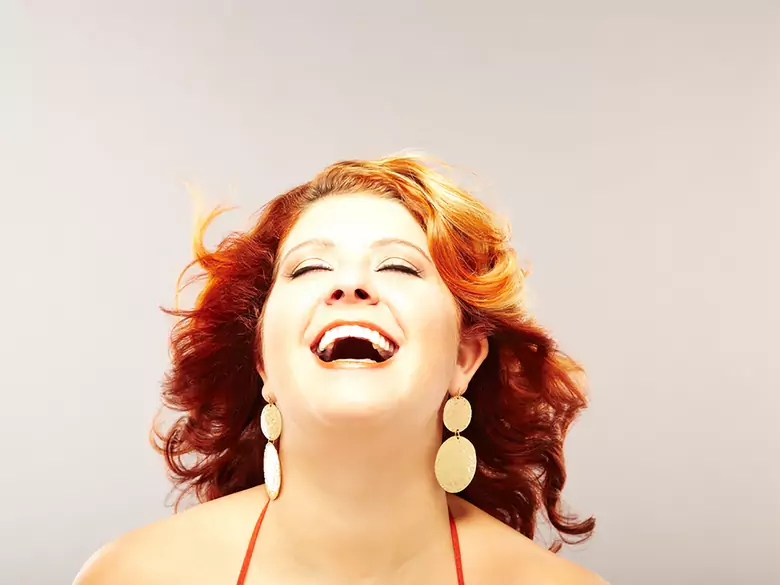 Warum haben Menschen rotes Haar? Wissenschaftler haben 8 bisher unbekannte Gene gefunden