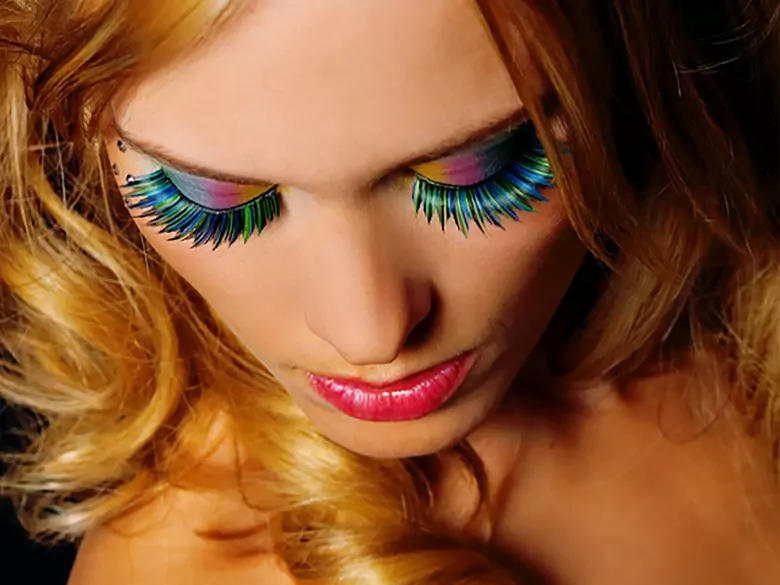 Musselin in der Hauptrolle