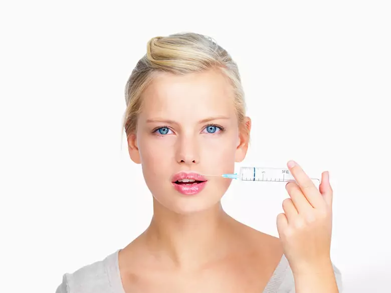 Einsatz von Botulinumtoxin (BOTOX) in der ästhetischen Dermatologie