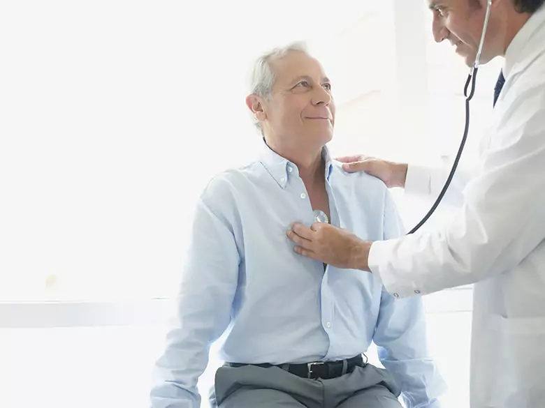 Spongiforme Kardiomyopathie - Ursachen, Symptome, Diagnose, Behandlung