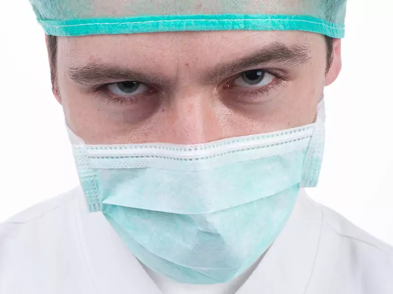 Kleine Kinder sind möglicherweise nicht in der Lage, Emotionen bei Maskenträgern zu erkennen