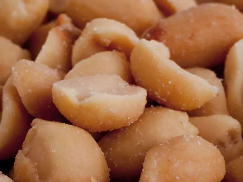 Symptome einer Nussallergie - was sollte Sie beunruhigen?