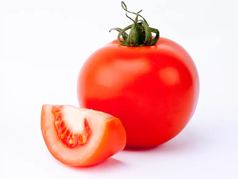 Lycopin - ein Carotinoid, das das Risiko eines Herzinfarkts verringert