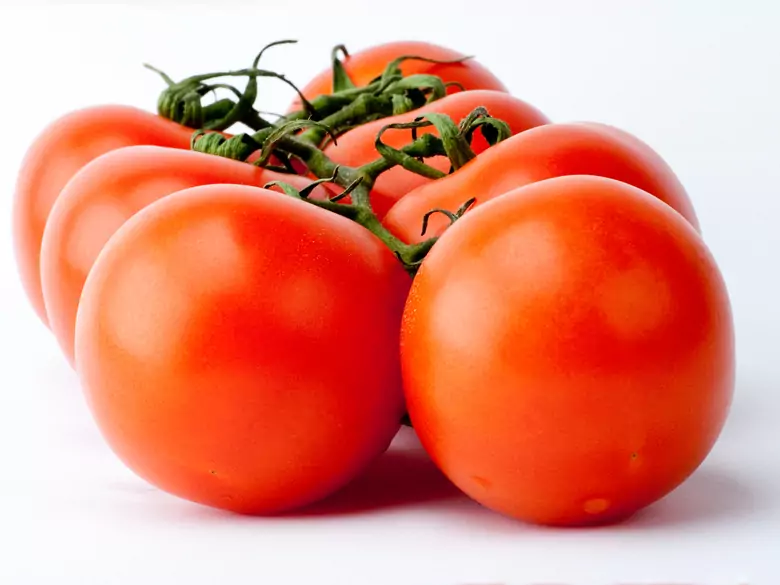 Was sind die Vorteile des Verzehrs von Tomaten?