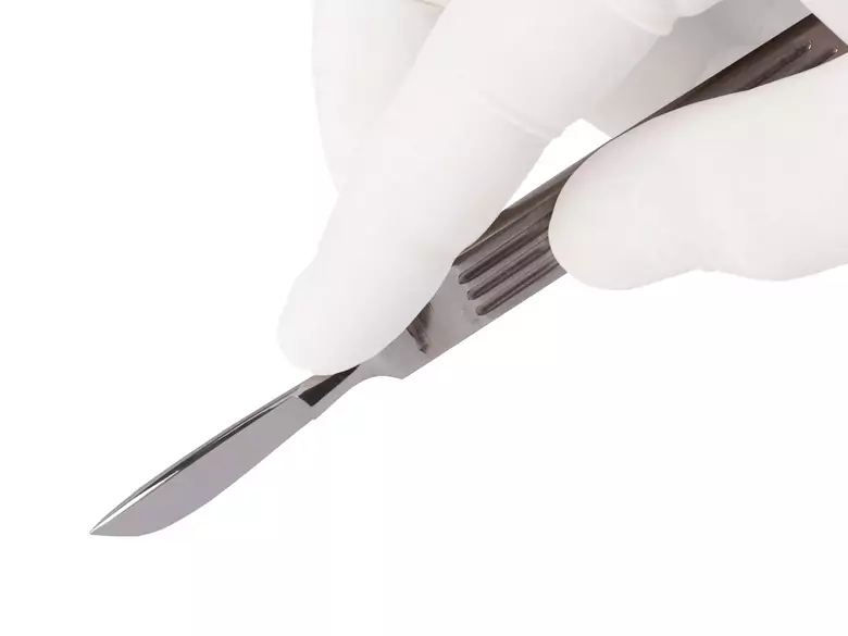 Häufige Hautbakterien und postoperative Infektionen