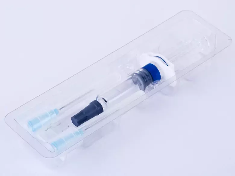 Impfstoffe - Kombinations- oder Einzelimpfstoffe