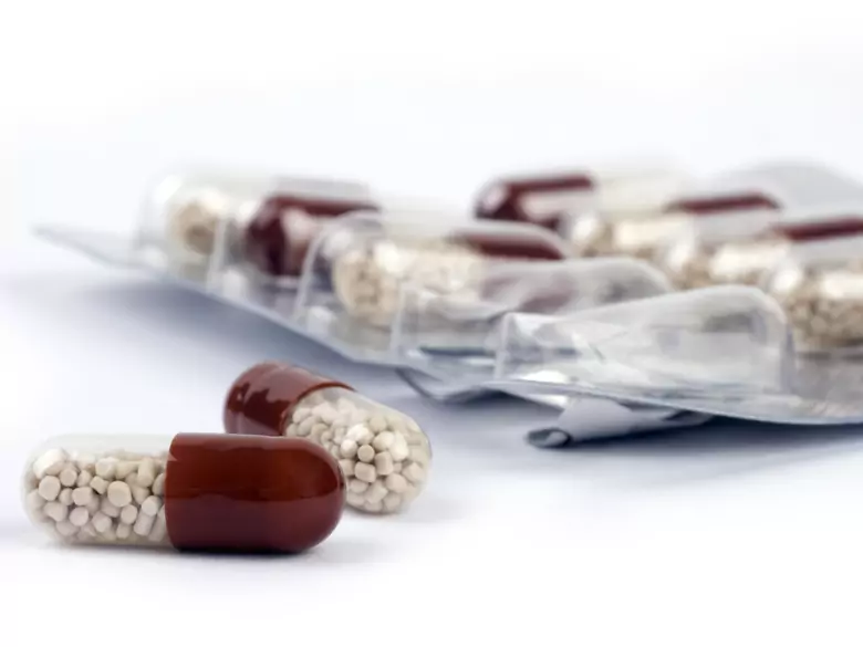 Neuroleptika - was ist diese Gruppe von Medikamenten?