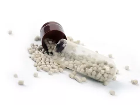 Lithium - das Mineral, das heilt