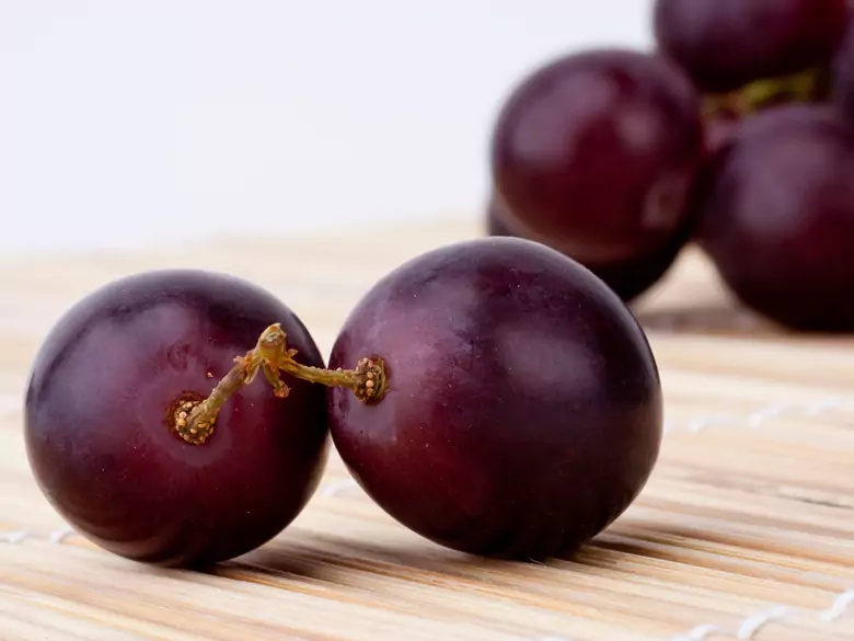 Traubenkerne - eine wertvolle Quelle für kardiovaskuläre Schutzstoffe