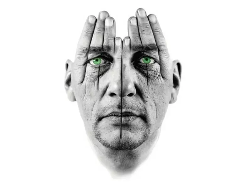 Wahnvorstellungen, Angstzustände, psychotische Symptome - bedeuten sie immer eine Geisteskrankheit?