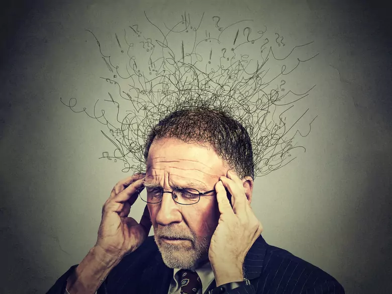 Aufdringliche Gedanken: Was sind sie und wie kann man mit ihnen umgehen?